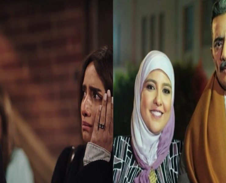 مي كساب تكشف حقيقة وجود خلاف بين زينة وطاقم عمل "جعفر العمدة"