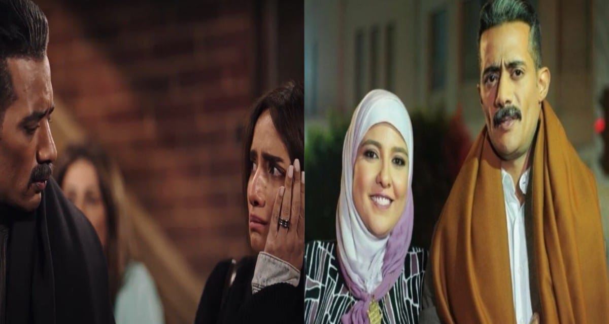 مي كساب تكشف حقيقة وجود خلاف بين زينة وطاقم عمل "جعفر العمدة"