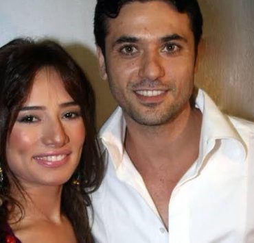 زينة تصدم الجميع وتكشف إمكانية صلحها مع أحمد عز