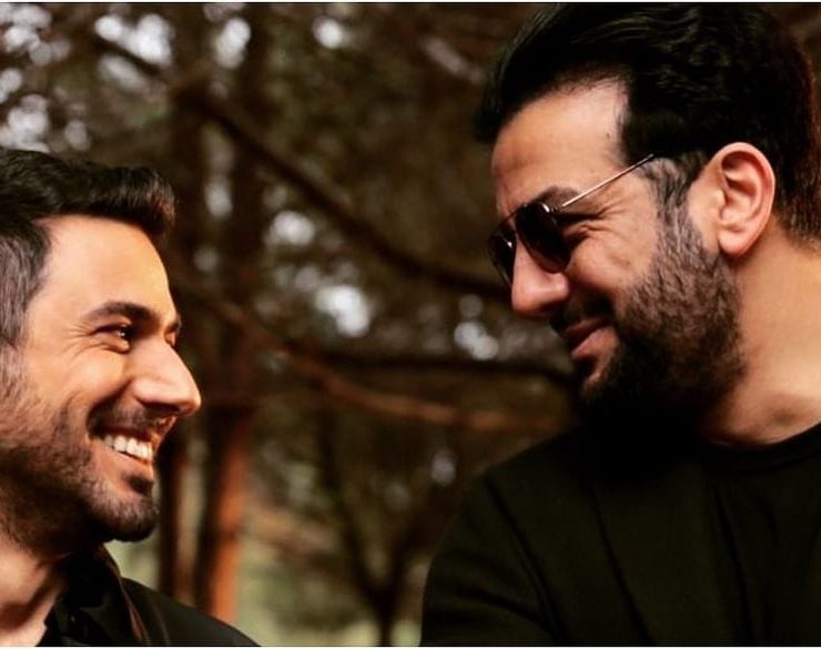 بطل مسلسل "الثمن" يتعرض للاحتجاز والضرب