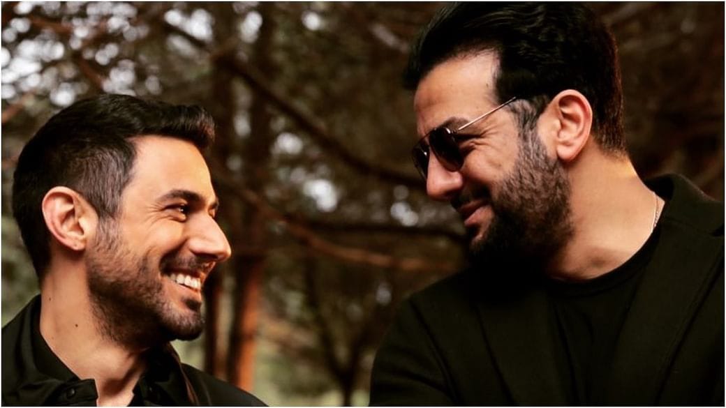 بطل مسلسل "الثمن" يتعرض للاحتجاز والضرب