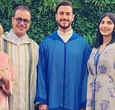 سعد لمجرد يعلن عن مفاجأة سارة بعد تمتعه بالسراح المؤقت