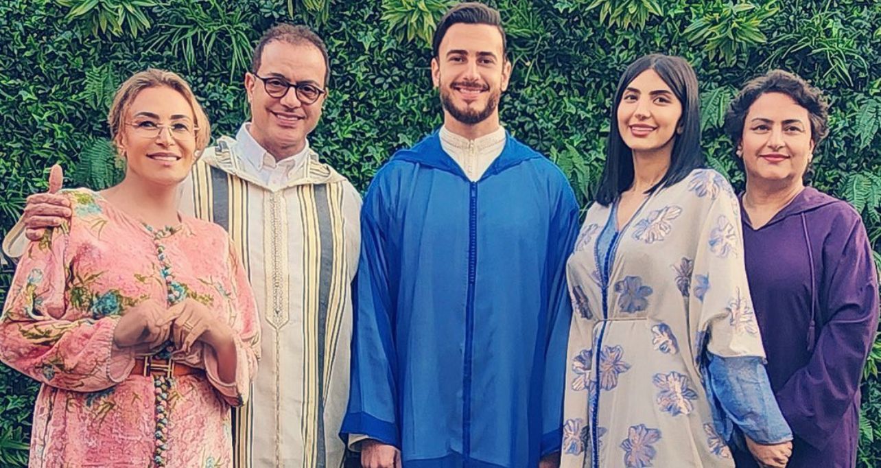 سعد لمجرد يعلن عن مفاجأة سارة بعد تمتعه بالسراح المؤقت