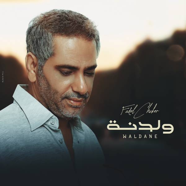 فضل شاكر يطرح "ولدنة"