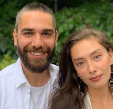 بعد اتهامه بخيانة زوجته.. قادير دوغلو يوضح!