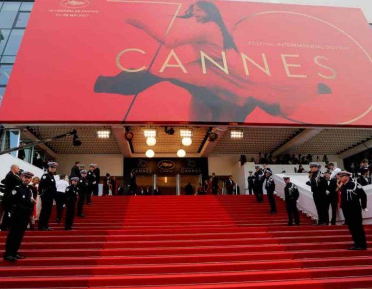 أفلام مغربية تنافس بقوة في مهرجان "كان" العالمي
