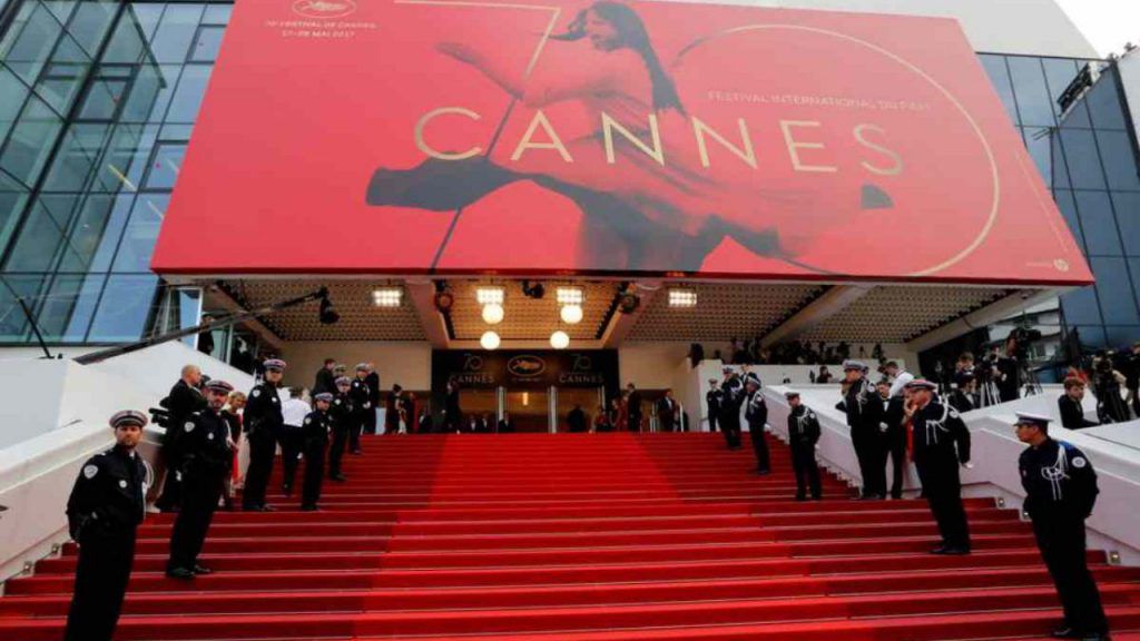 أفلام مغربية تنافس بقوة في مهرجان "كان" العالمي