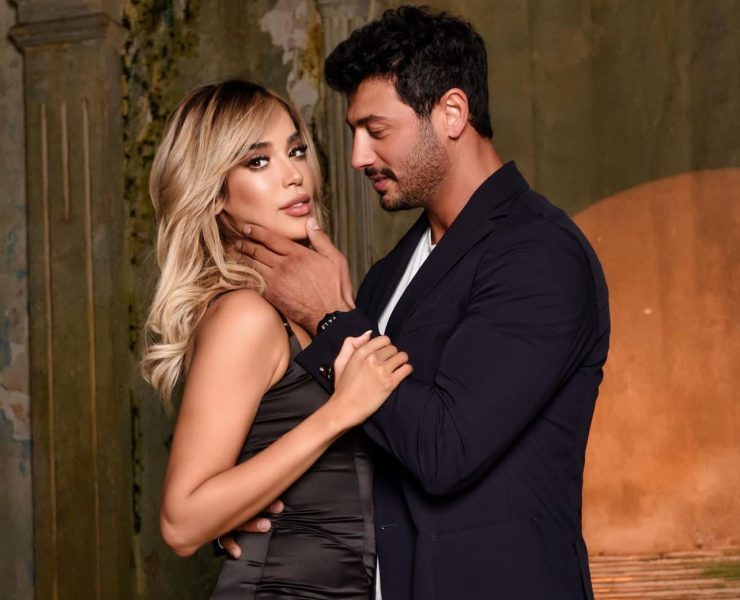 بفضل "واحد".. كريمة غيث تحتفل