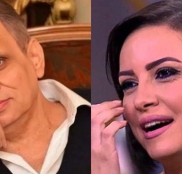 بعد اتهامها بـ"التكبر".. ريهام عبد الغفور ترد على تصريحات السبكي