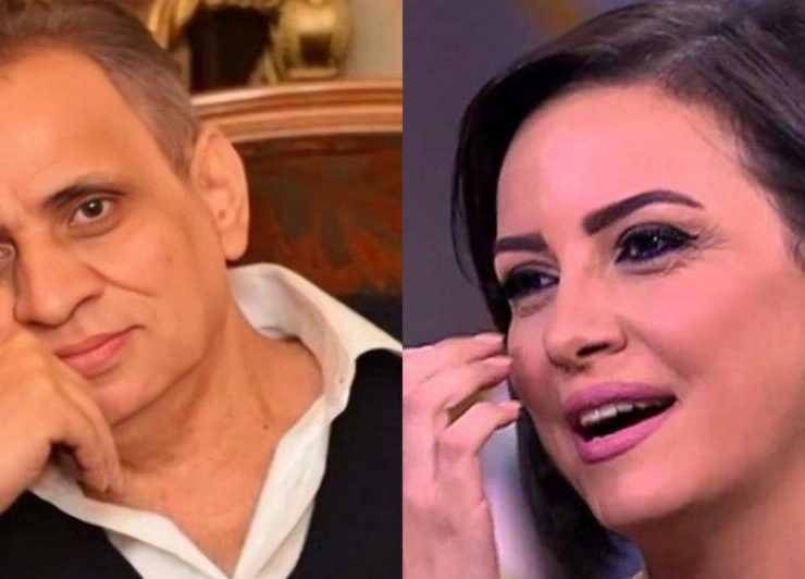 بعد اتهامها بـ"التكبر".. ريهام عبد الغفور ترد على تصريحات السبكي