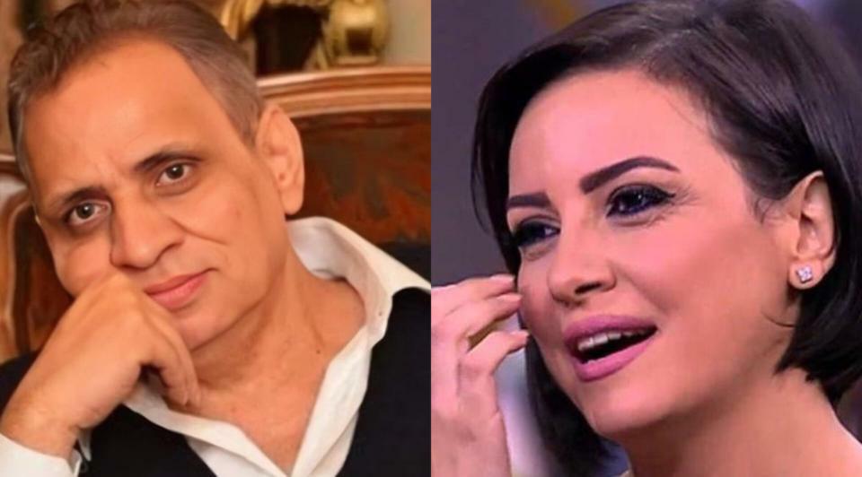 بعد اتهامها بـ"التكبر".. ريهام عبد الغفور ترد على تصريحات السبكي