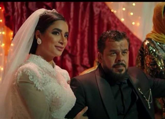 خوفا من الحسد.. بطلة "جعفر العمدة" ترفض إقامة حفل زفاف