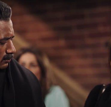 محمد رمضان يفقد ابنه.. وزينة تدخل في حالة صدمة بعد وفاة والدها