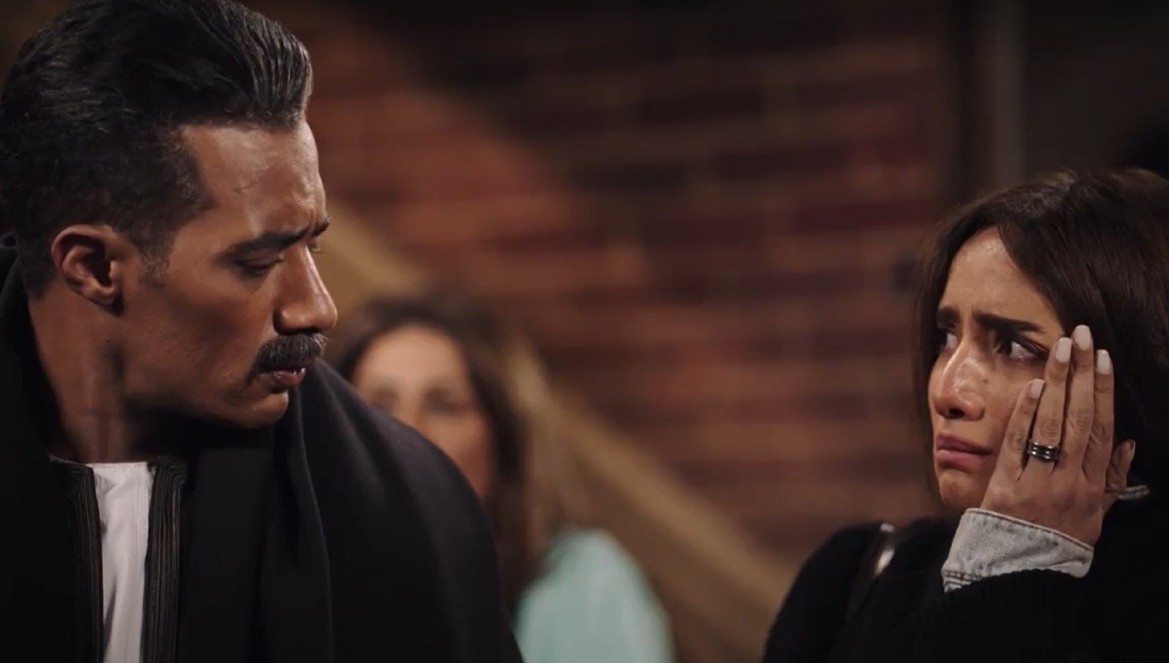 محمد رمضان يفقد ابنه.. وزينة تدخل في حالة صدمة بعد وفاة والدها