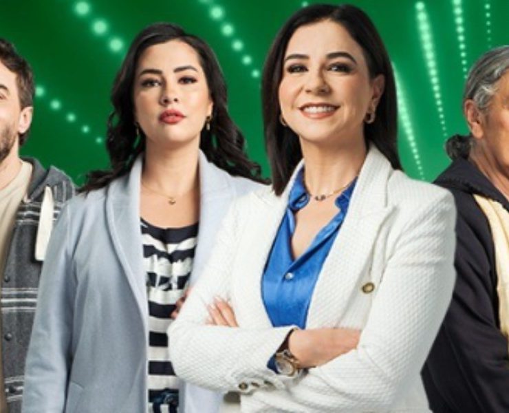 الدراما المغربية تقتحم العالم العربي بمسلسل "كاينة ظروف" الناجح