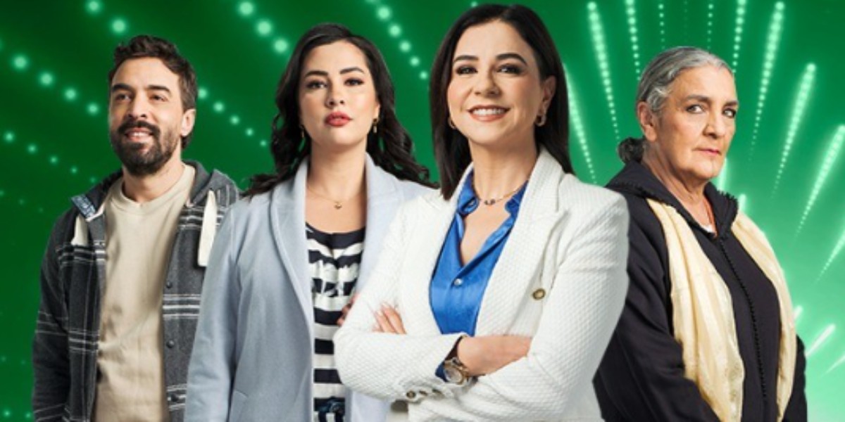 الدراما المغربية تقتحم العالم العربي بمسلسل "كاينة ظروف" الناجح