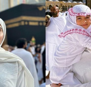 مريم حسين تحقق حلمها لسنة 2023