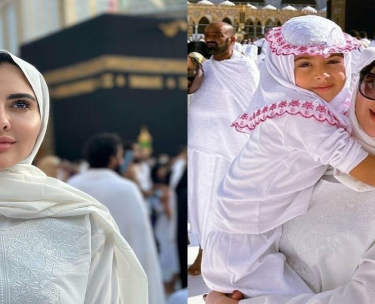 مريم حسين تحقق حلمها لسنة 2023