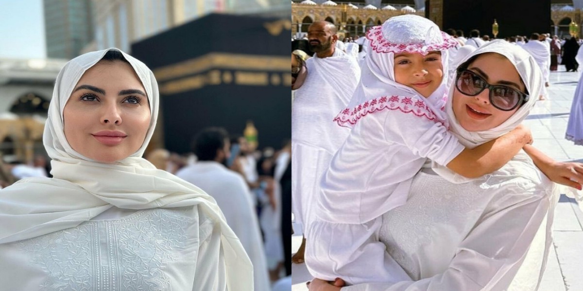 مريم حسين تحقق حلمها لسنة 2023