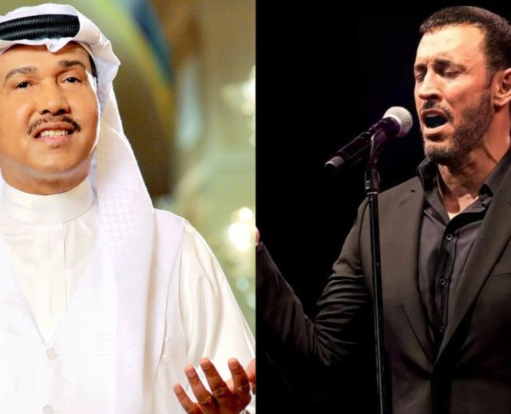 أبرزهم محمد عبده وكاظم الساهر.. تفاصيل حفلات العيد في السعودية