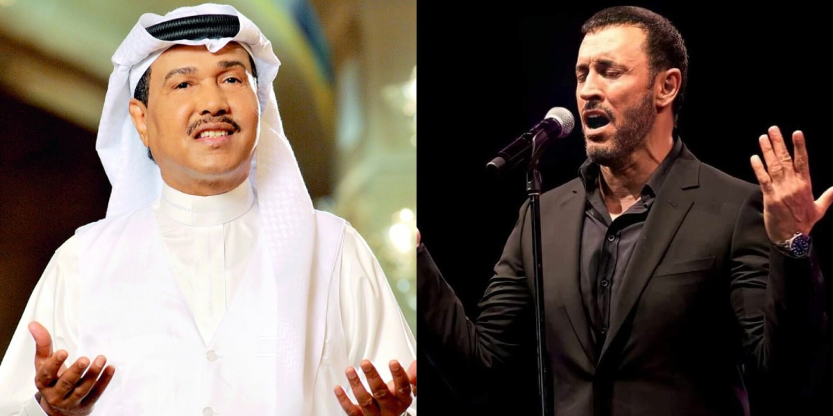 أبرزهم محمد عبده وكاظم الساهر.. تفاصيل حفلات العيد في السعودية