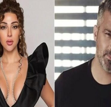 هل تم الصلح بين فارس كرم وميريام فارس؟-صور