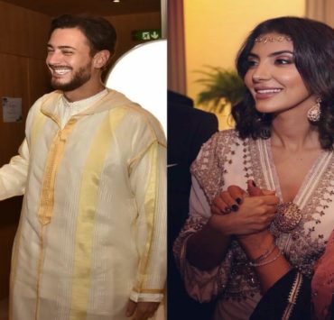 والدة سعد لمجرد وMimi le blanc تؤكدان مغادرته السجن