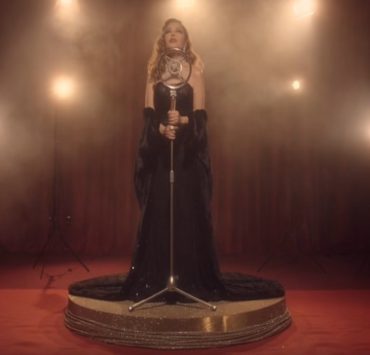 سميرة سعيد تروج لـ "زعلنا من بعض"