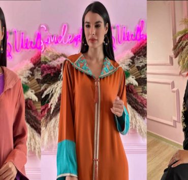 "SM Design10" تكشف لـ “ARTISITA” مميزات تشكيلة "جلابة" رمضان 2023