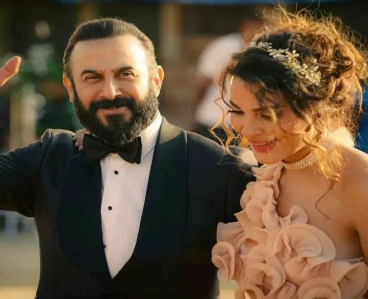 مسلسل "وأخيرا".. للقصة بقية