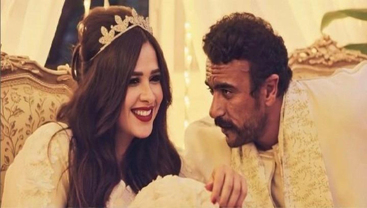 توقعت طلاقها.. ياسمين عبد العزيز تتفاعل مع تصريحات ليلى عبد اللطيف -فيديو