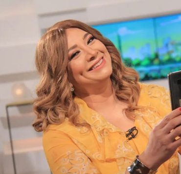 انتصار: "أتمنى عودة مشاهد القبل و"المايوهات" في الأعمال الفنية"