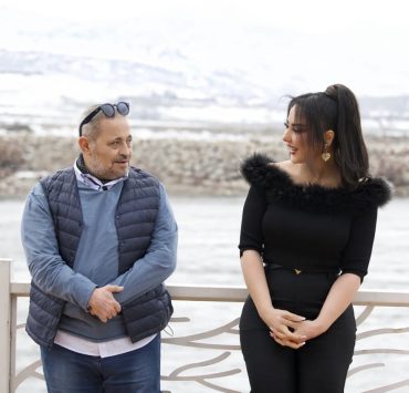 الوسوف يكشف سبب خلافه مع كاظم الساهر