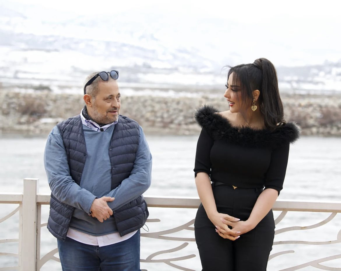 الوسوف يكشف سبب خلافه مع كاظم الساهر