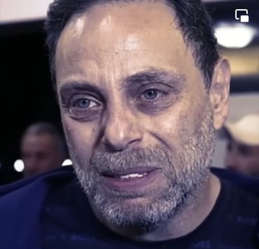 سيف سبيعي يهدي عمله الأخير لروح محمد قنوع