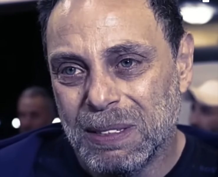 سيف سبيعي يهدي عمله الأخير لروح محمد قنوع