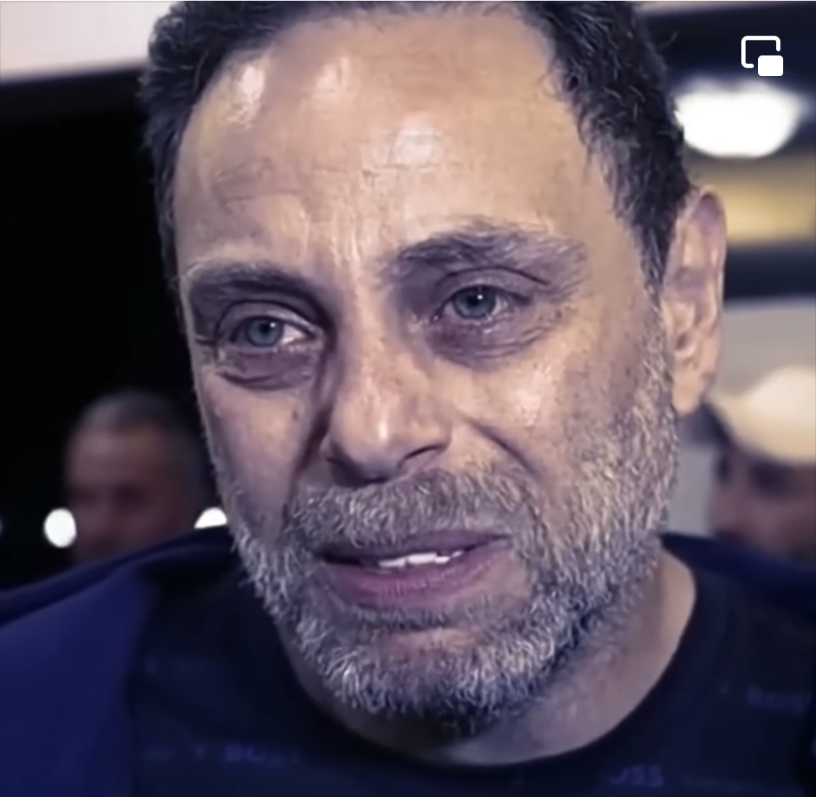 سيف سبيعي يهدي عمله الأخير لروح محمد قنوع
