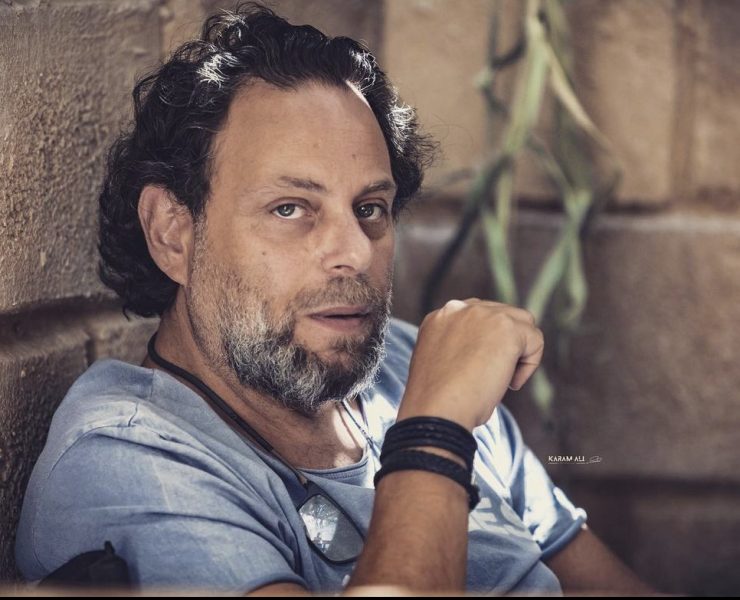 بعد اتهامها له.. سيف السبيعي يرد ساخراً على نضال الأحمدية