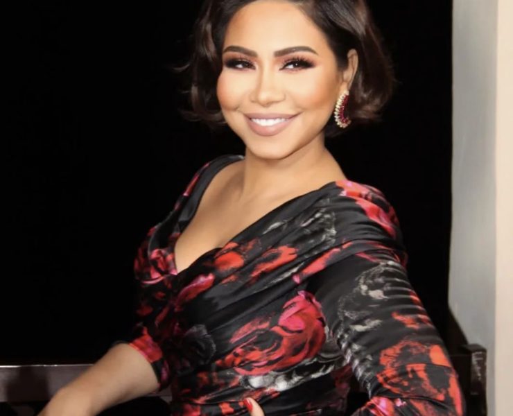محامي شيرين يعلن استمرار خلافها مع روتانا