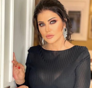 ما الذي يجمع جومانا مراد بمحمد رمضان؟