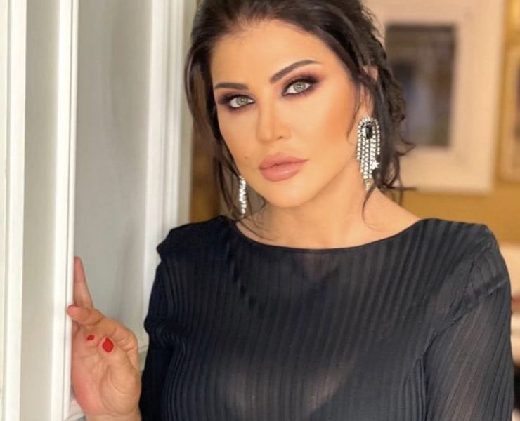 ما الذي يجمع جومانا مراد بمحمد رمضان؟