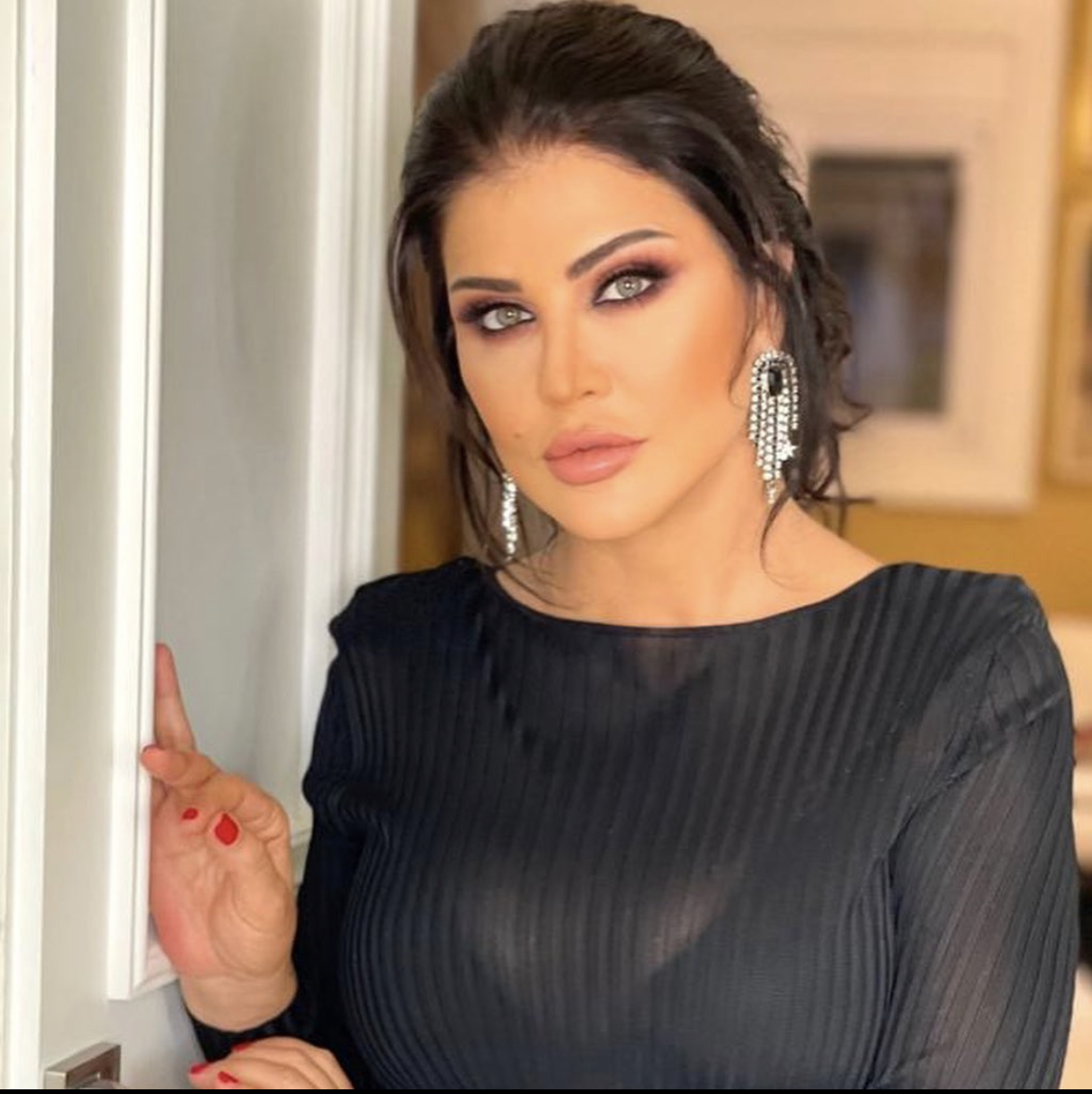 ما الذي يجمع جومانا مراد بمحمد رمضان؟