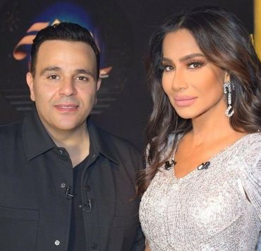 بعدما تسبب في انهيارها.. بسمة وهبة تصف تصرف محمد فؤاد بـ"الندالة"