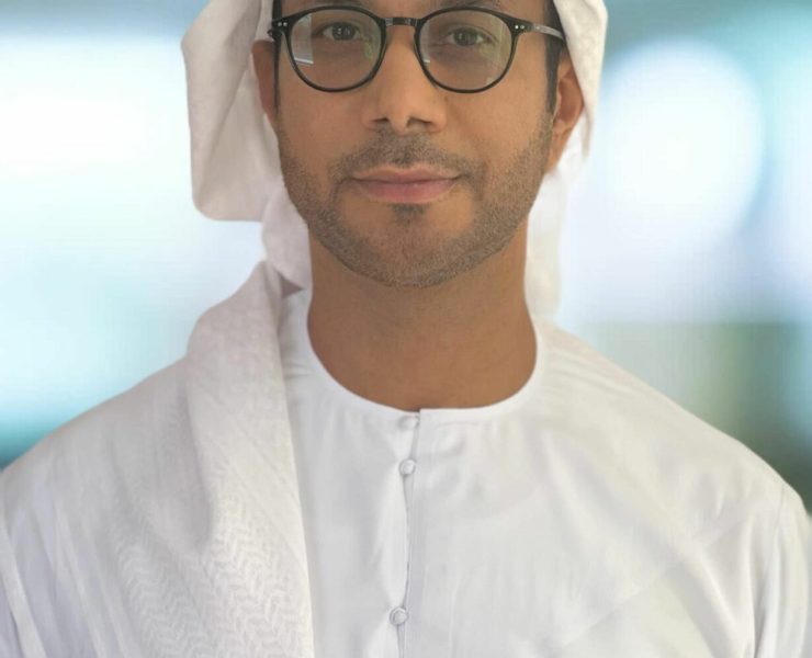 فايز السعيد يطلق "شريك الروح" من ألحانه