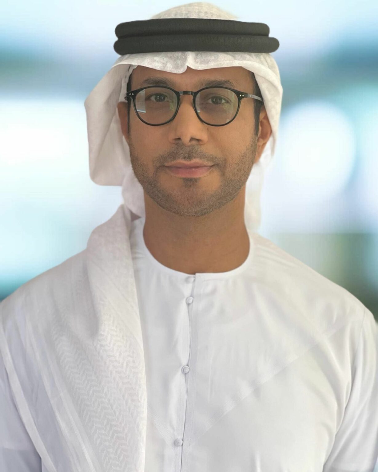 فايز السعيد يطلق "شريك الروح" من ألحانه