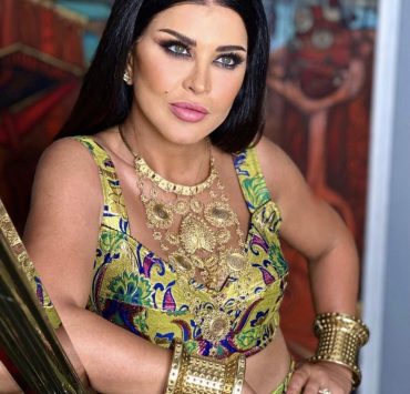 بعد وفاتها.. جومانا مراد توصي بدفنها في مصر وليس سوريا