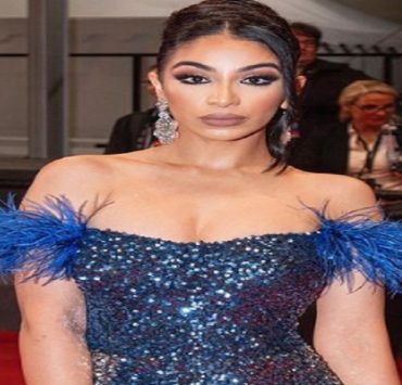 بعد الـ "كان".. مفاجأة لجمهور ماريا نديم