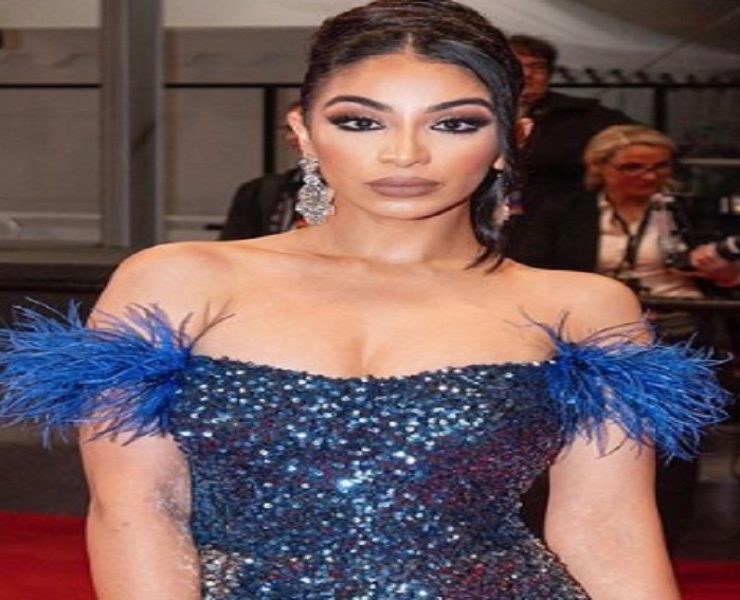 بعد الـ "كان".. مفاجأة لجمهور ماريا نديم