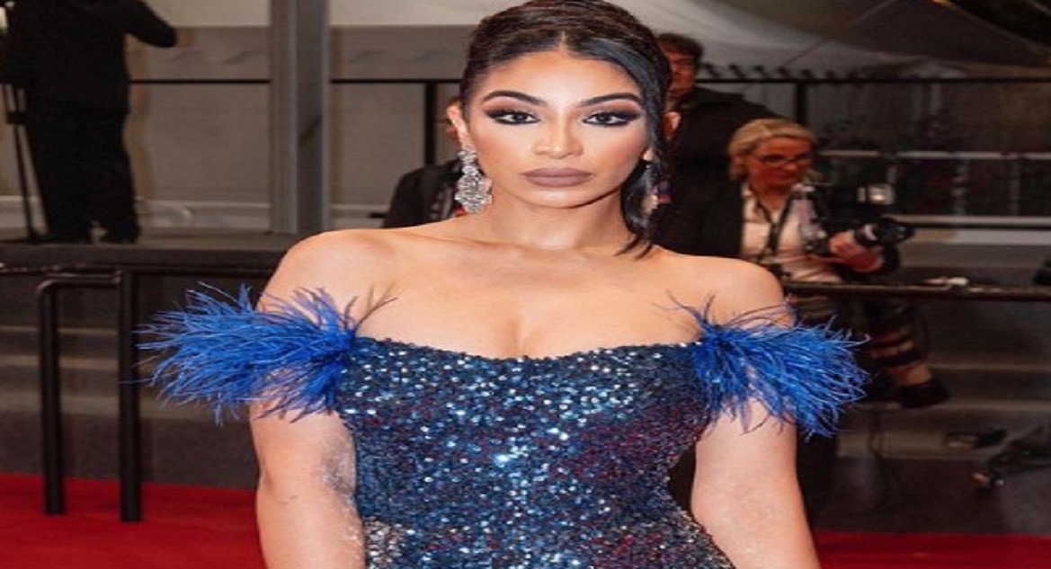 بعد الـ "كان".. مفاجأة لجمهور ماريا نديم