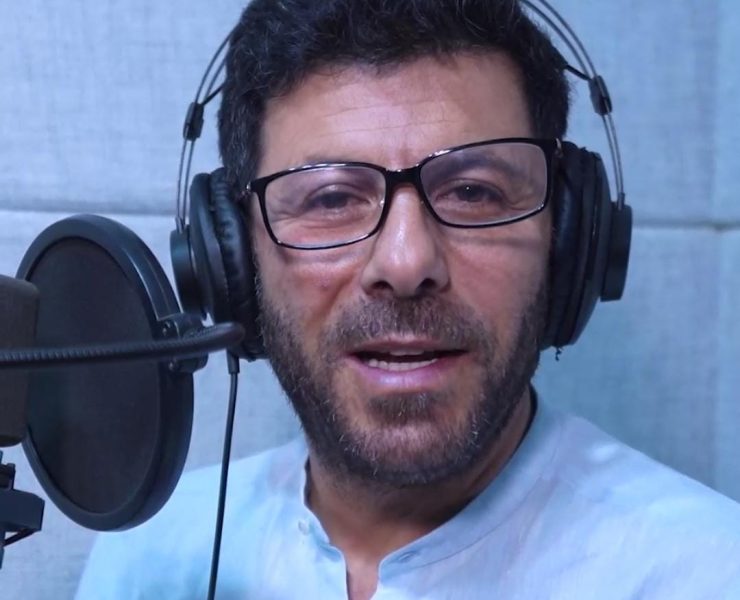 إياد نصار يعيد إحياء رائعة أحلام مستغانمي "ذاكرة الجسد" بكتاب صوتي